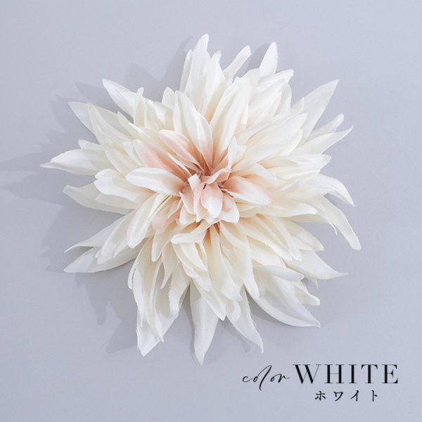 画像4: 【浴衣小物】フラワーコサージュ【1カラー】[YMT]