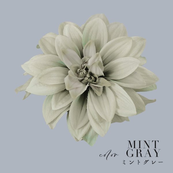 画像4: 【浴衣小物】フラワーコサージュ【4カラー】[YMT]