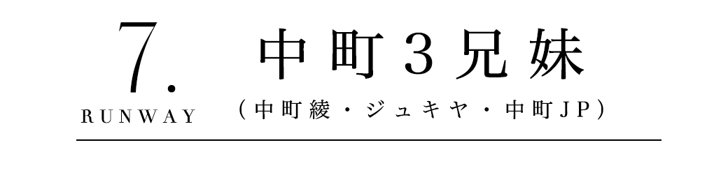 関西コレクション