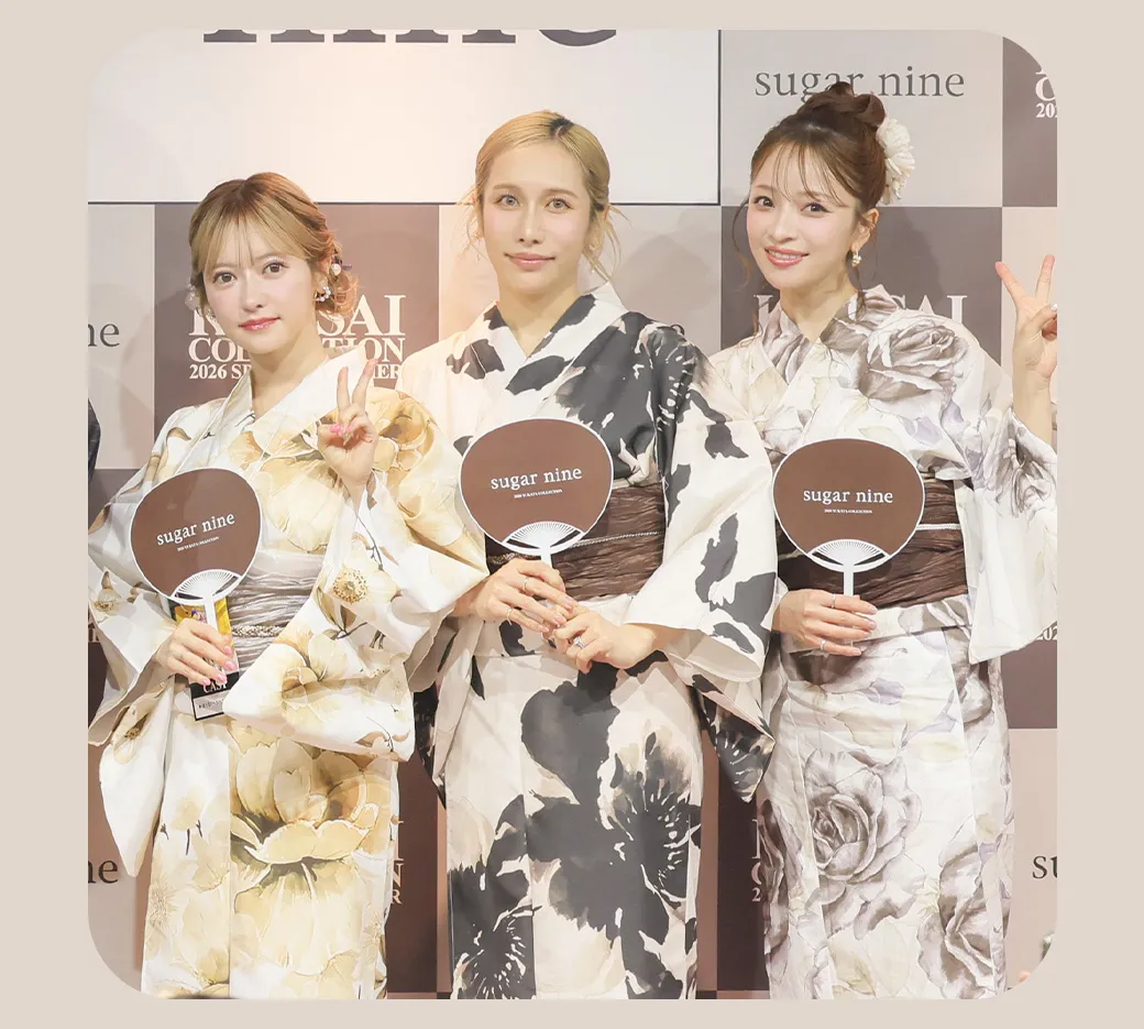 ヘラヘラ三銃士1