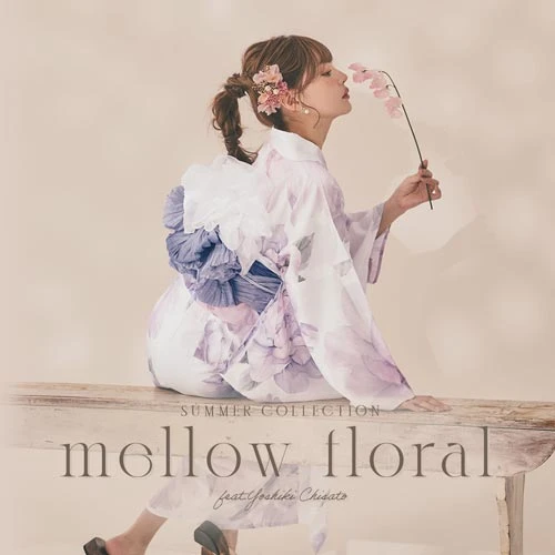 ちぃぽぽちゃん着用浴衣特集vol.2