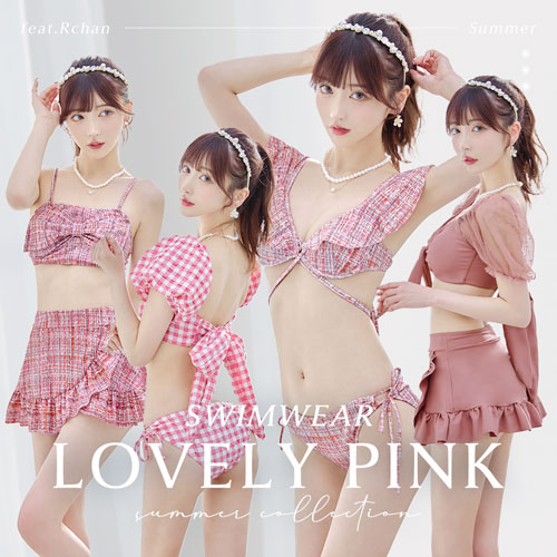 ドレス特集