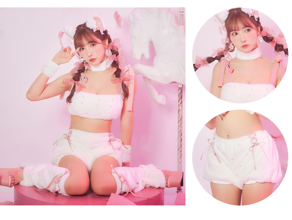 コスプレ