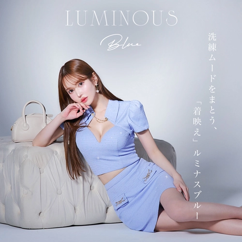 キャバドレス・ミニドレス通販はJewels(ジュエルズ)