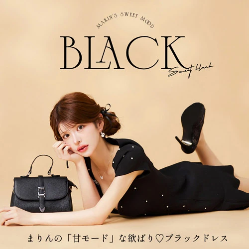 jewels キャバドレス