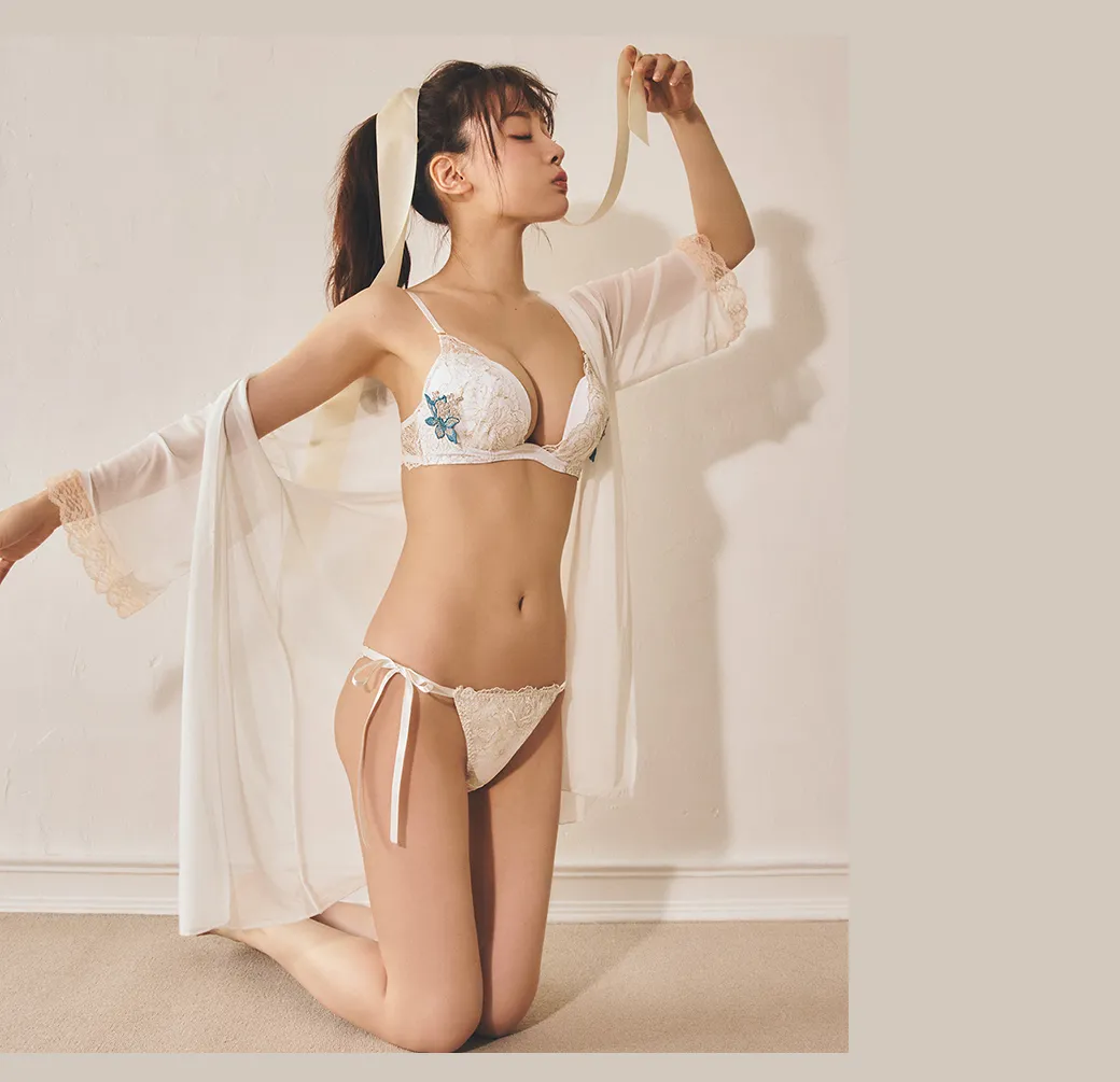 【RAVIJOUR/ラヴィジュール】ランジェリー / セクシーランジェリー / 下着4