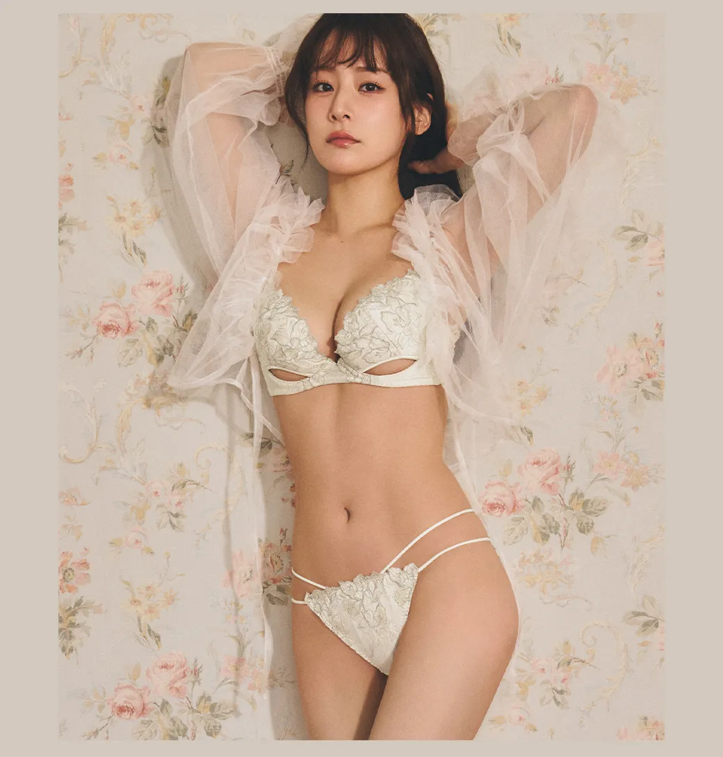 【RAVIJOUR/ラヴィジュール】ランジェリー / セクシーランジェリー / 下着