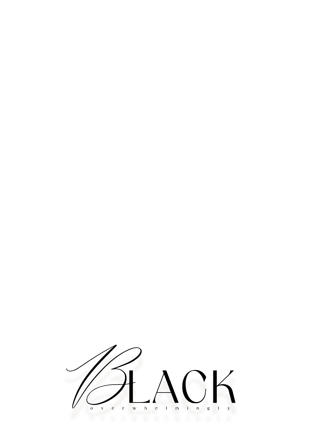 ブラックロング