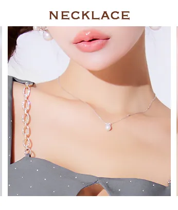 ネックレス