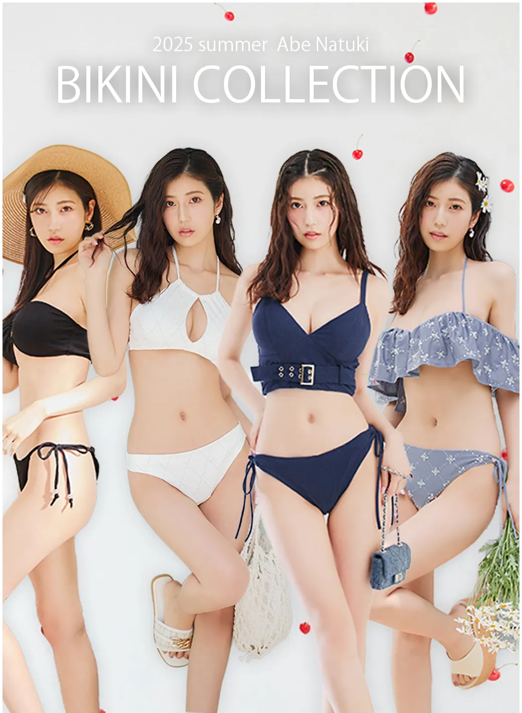 BIKINI COLLECTION1