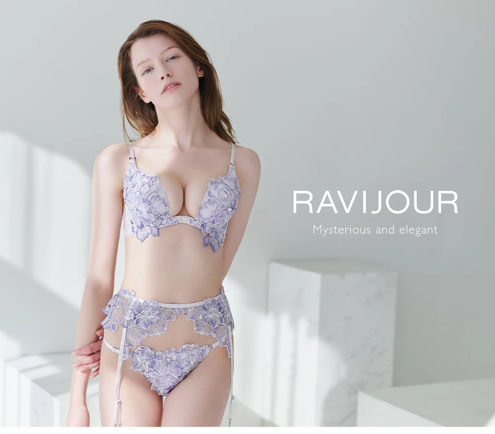 RAVIJOUR