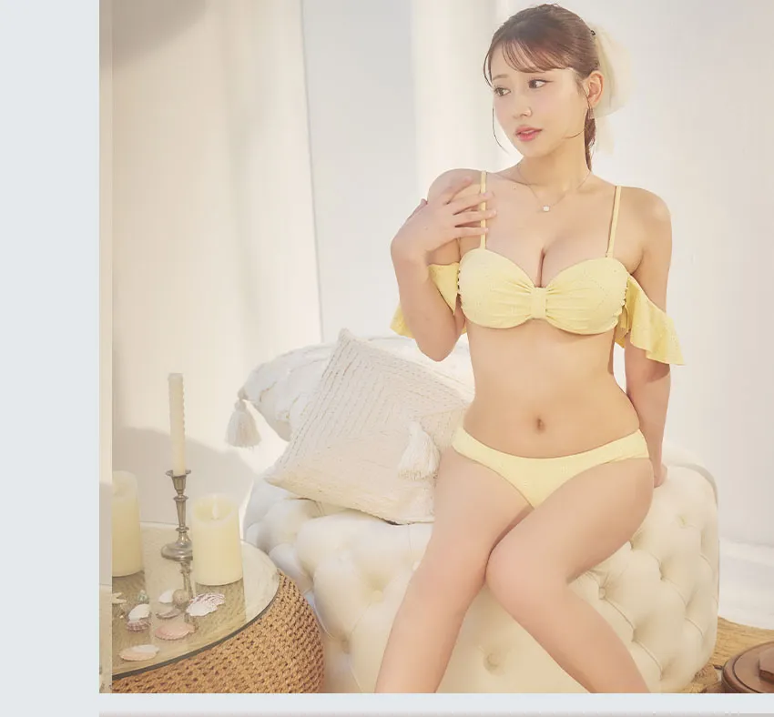 水着撮影会2025