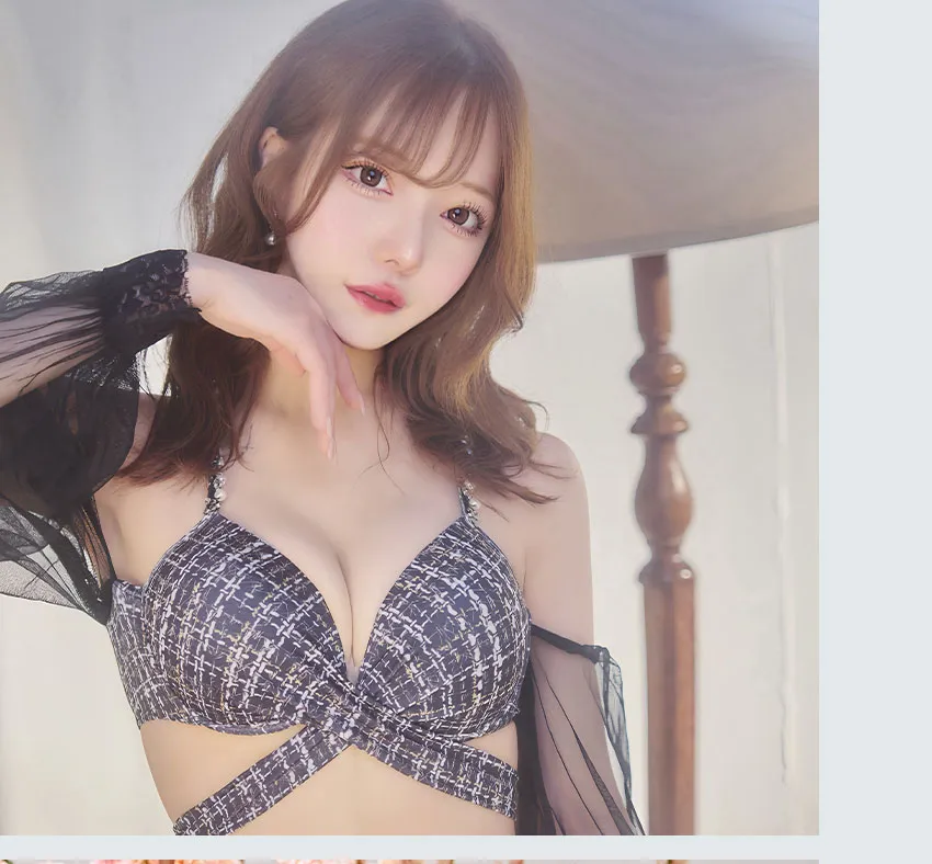 水着撮影会2025