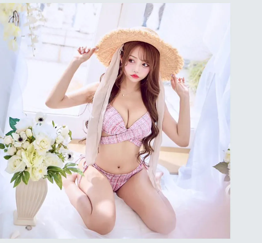 水着撮影会2025