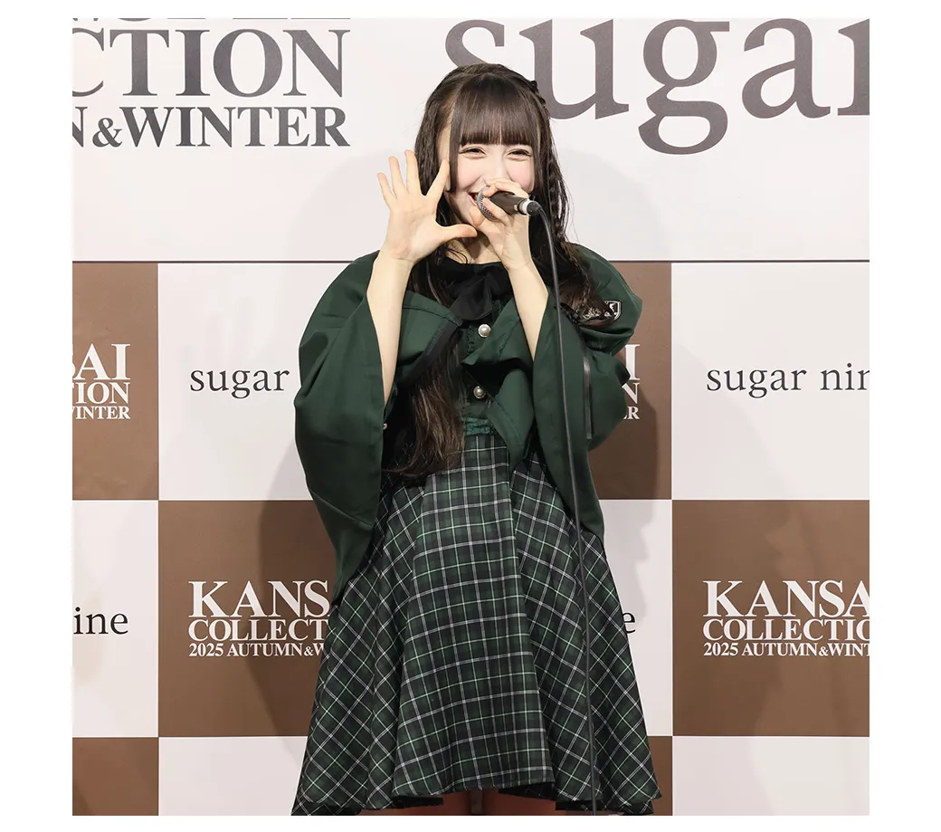 若葉のあトークブース