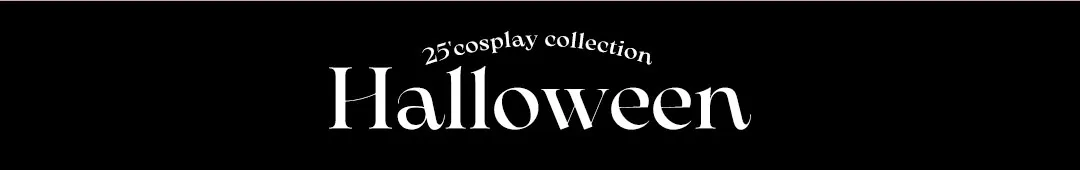 ALL HALLOWEEN