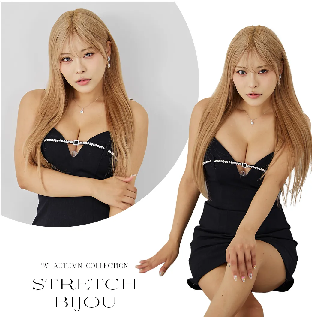 ドレス名2