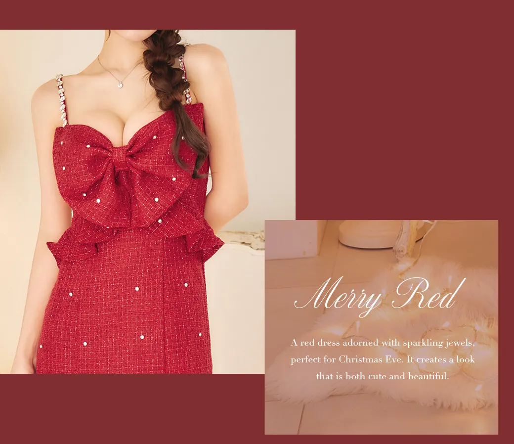 フロントリボンミディアム