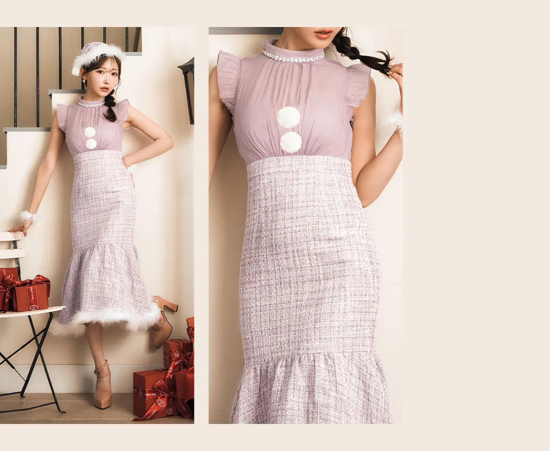 ワンピースサンタ6