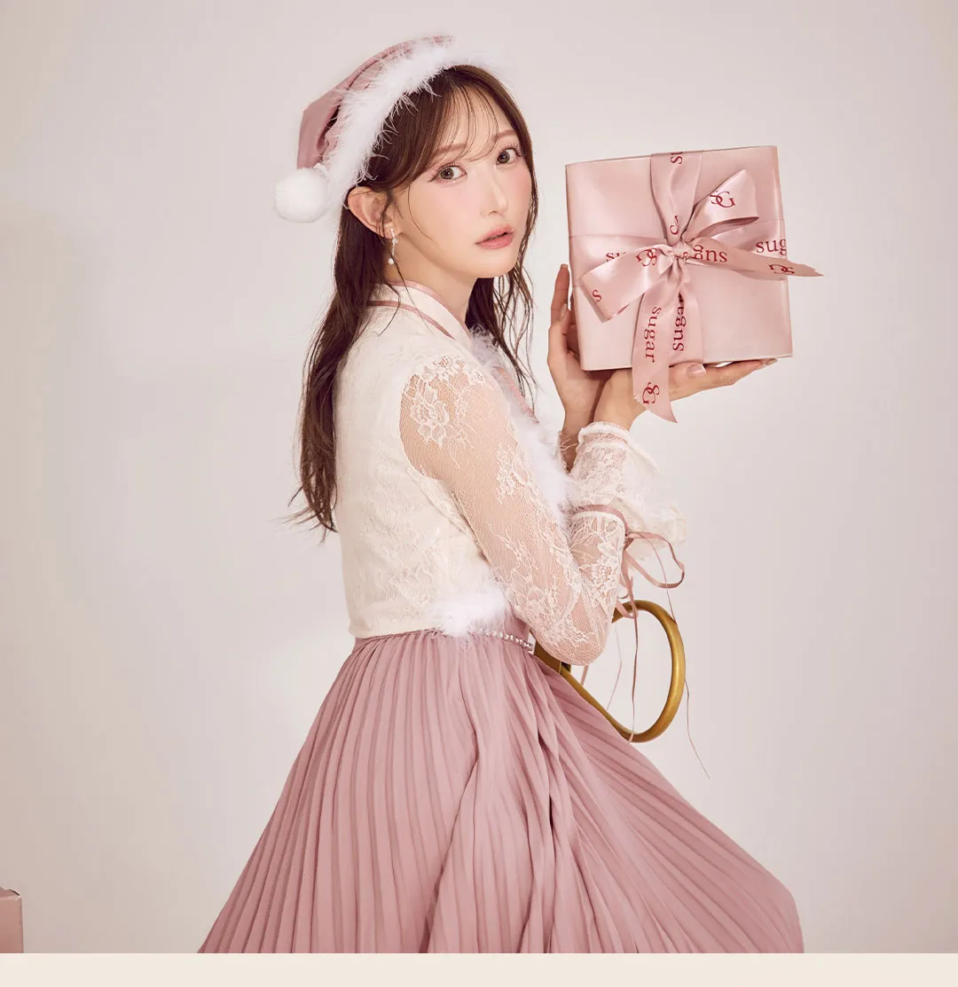 ワンピースサンタ7