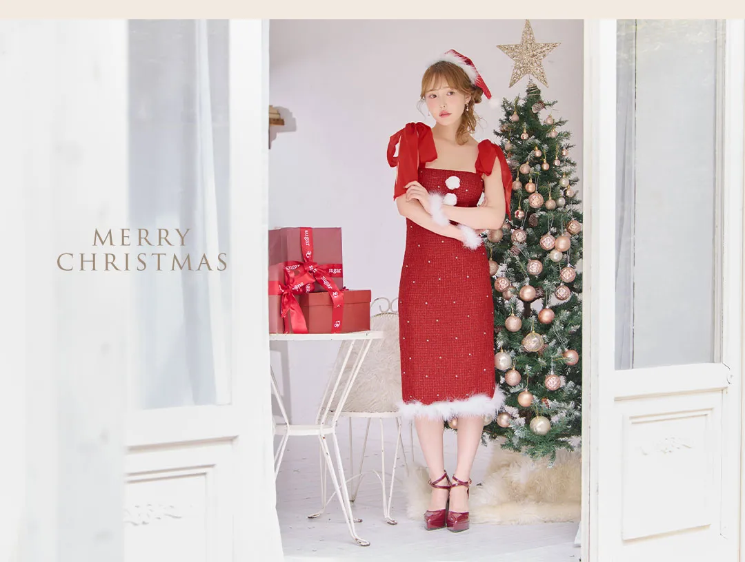 ワンピースサンタ5