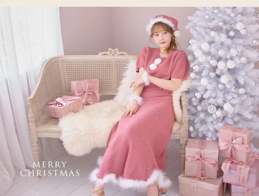 ワンピースサンタ5