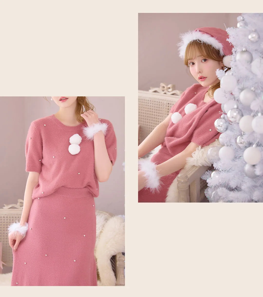 ワンピースサンタ6