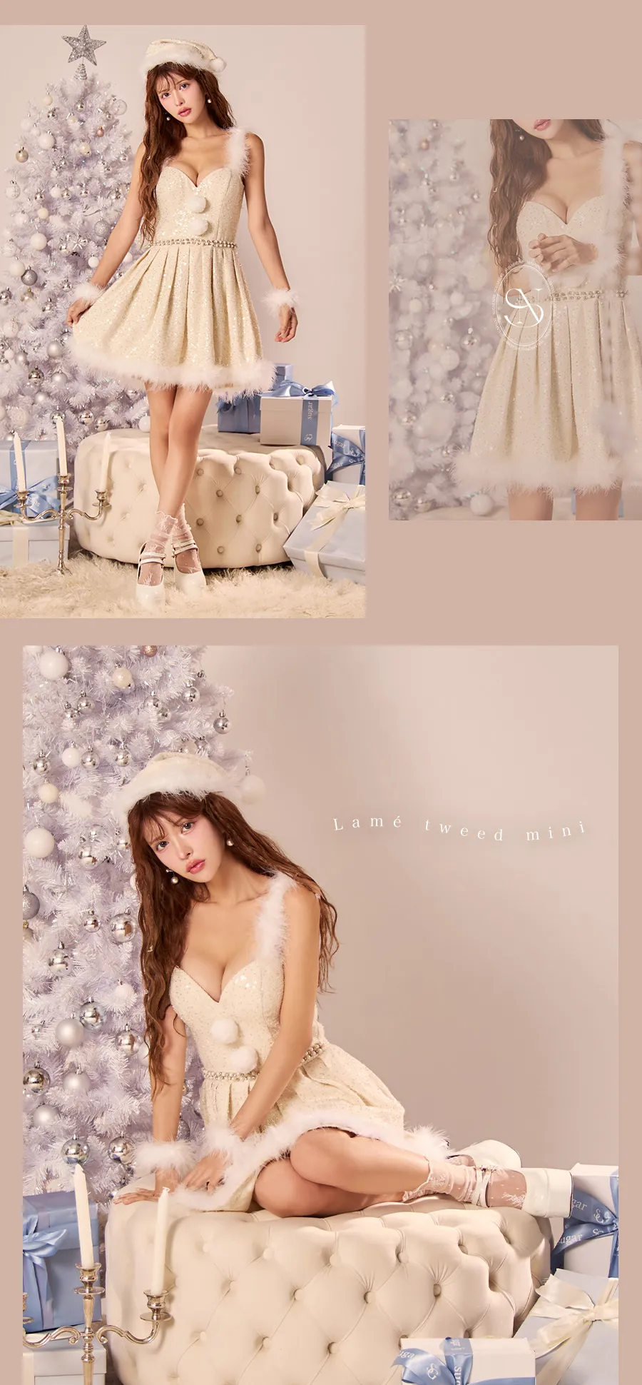 フェアリーサンタ