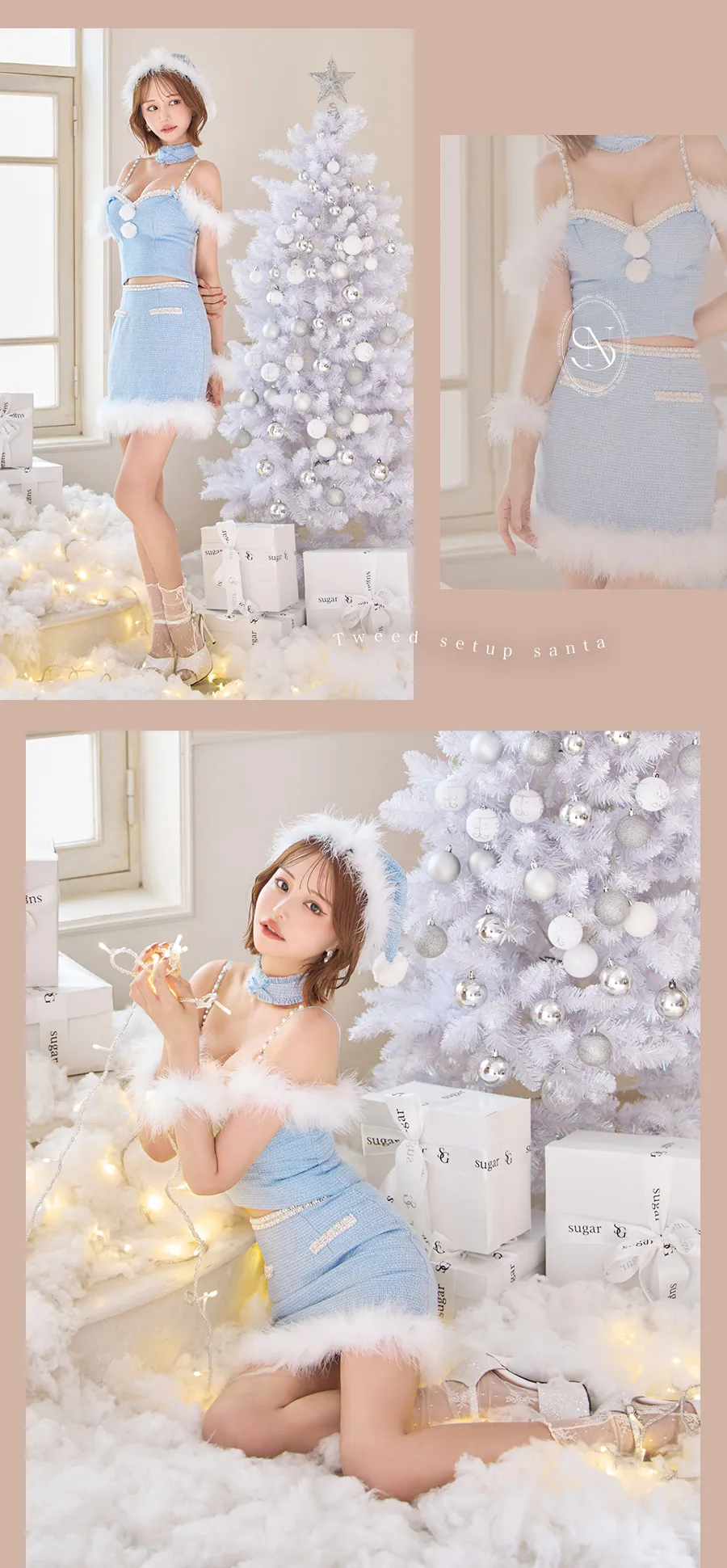 フェアリーサンタ