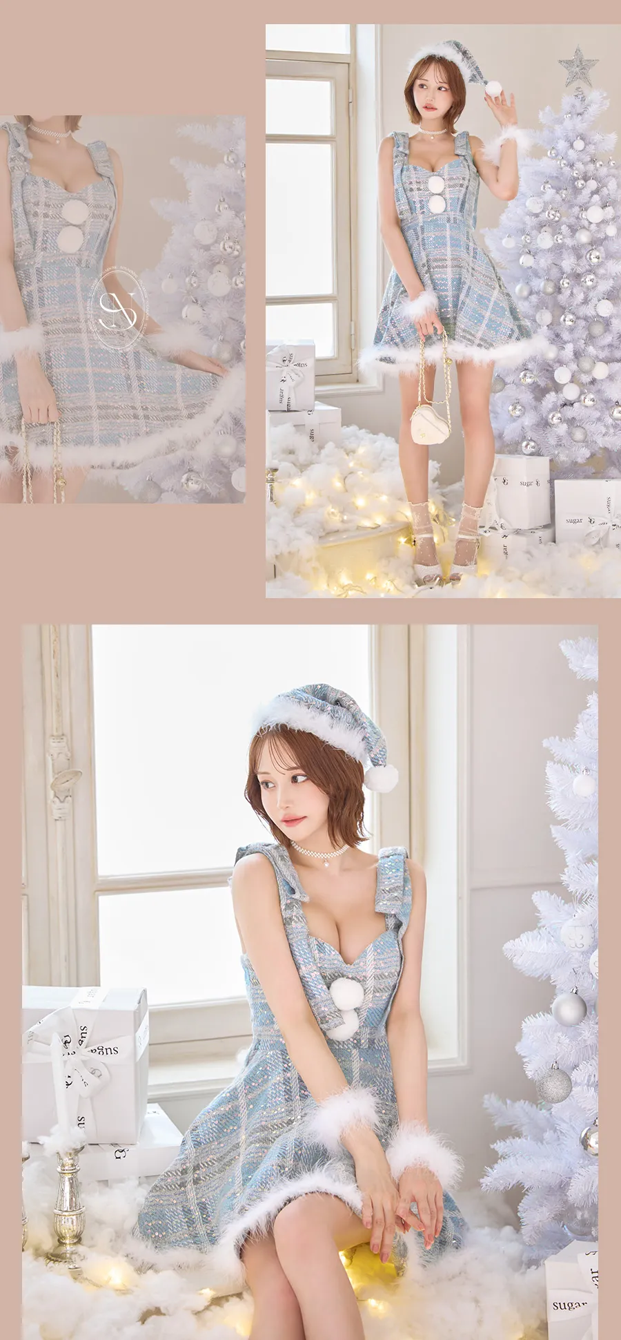 フェアリーサンタ