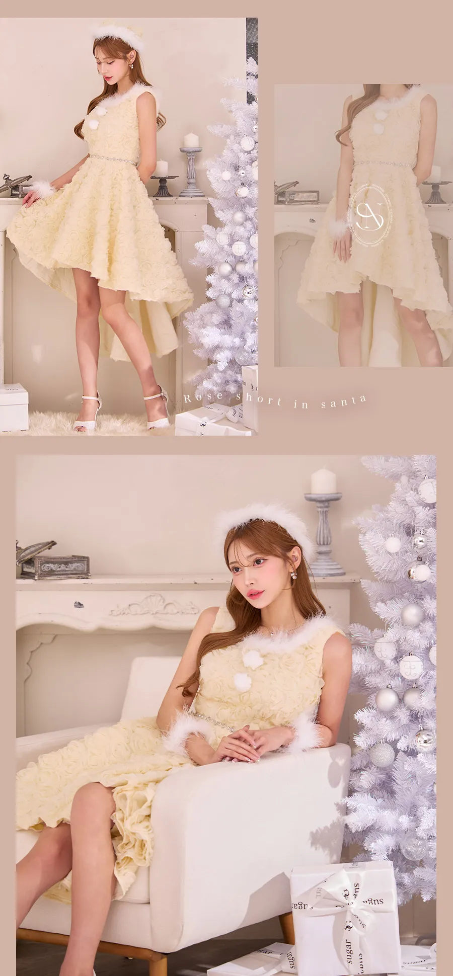 フェアリーサンタ