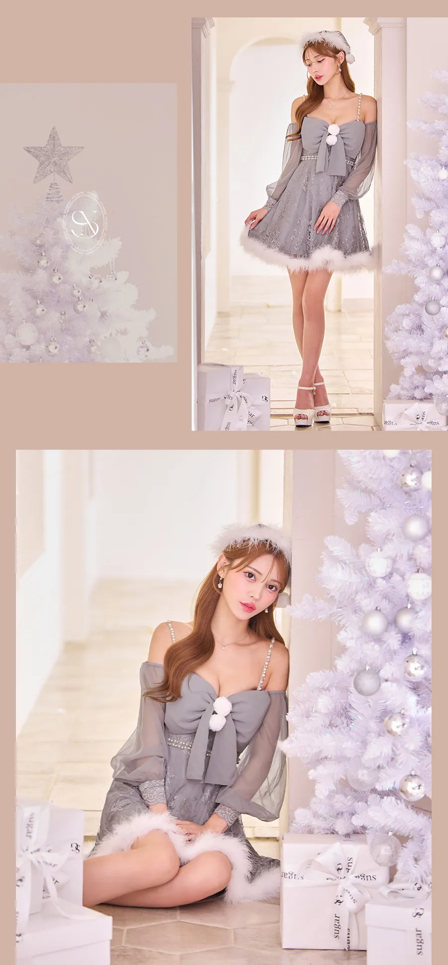 フェアリーサンタ