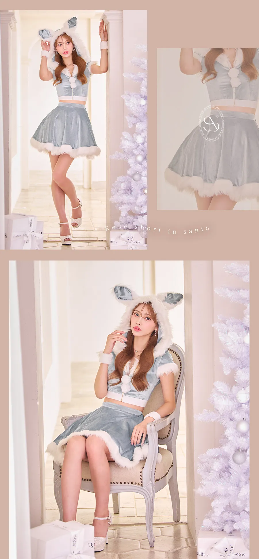 フェアリーサンタ