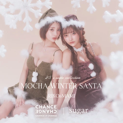 りこまみサンタ