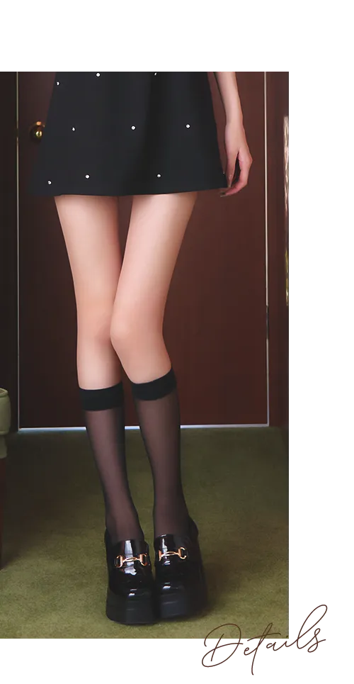 パフスリーブラメビジューAラインミニドレス/キャバドレス