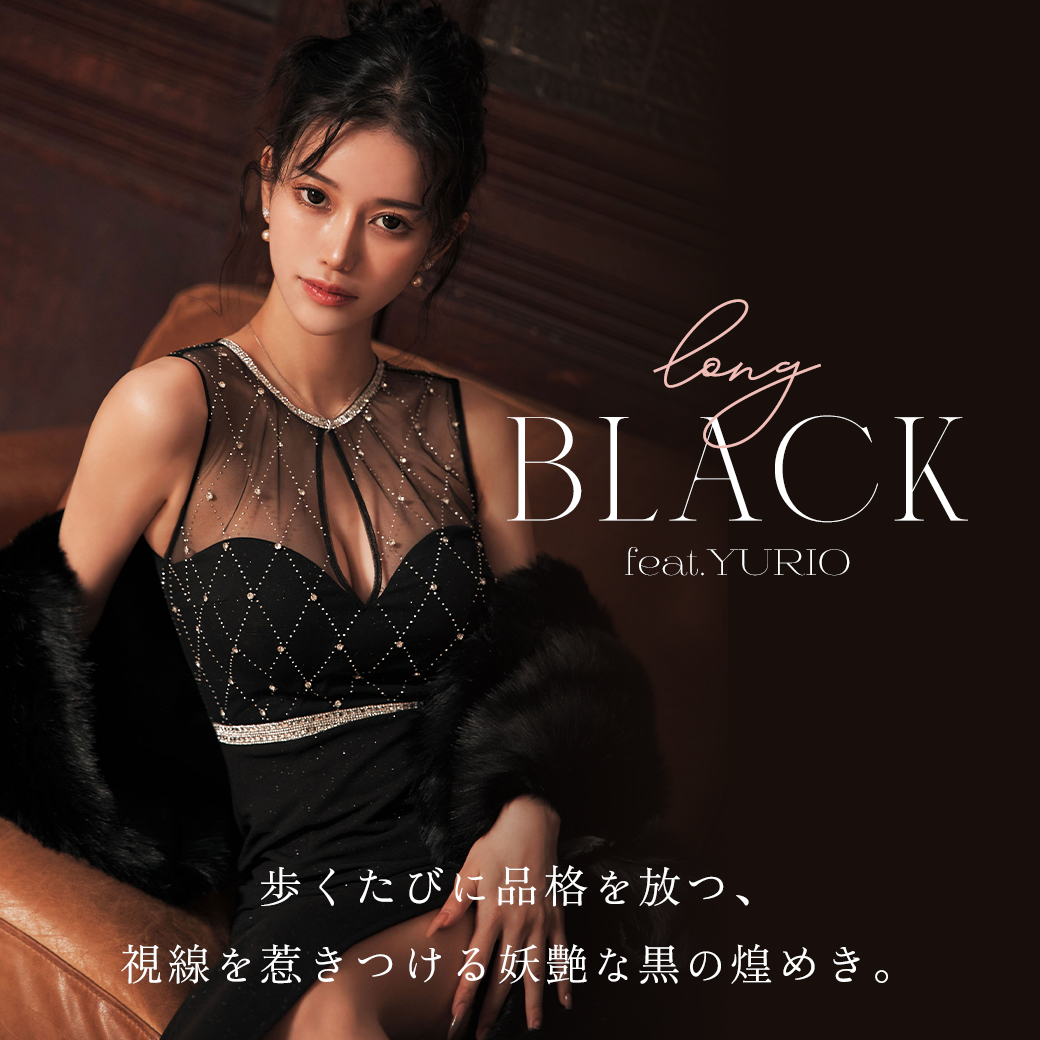 キャバドレス・ミニドレス通販はJewels(ジュエルズ)