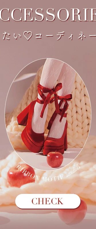 1color/ 10cmヒール/ リボンモチーフ/ ハイヒール / パンプス/厚底