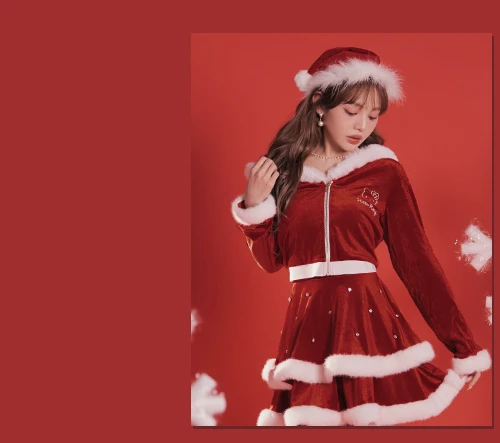 ハローキティ3wayセットアップルームウェア