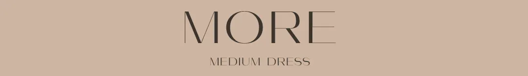 ミディアムドレス一覧