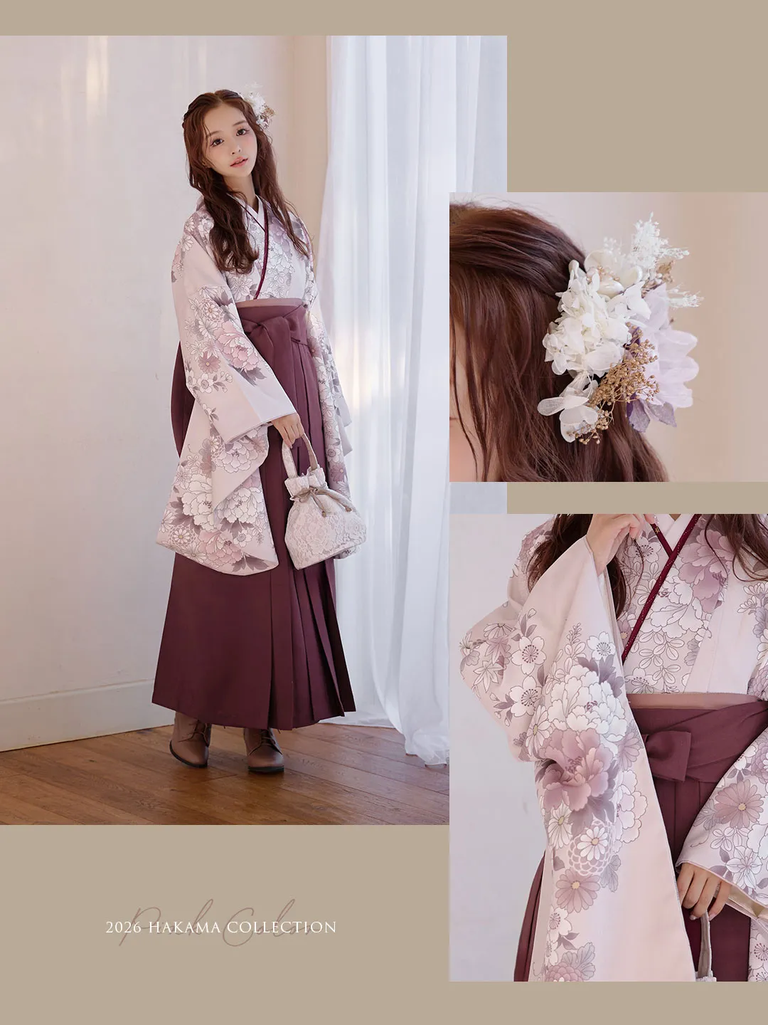 C&C新春袴コレクション-18