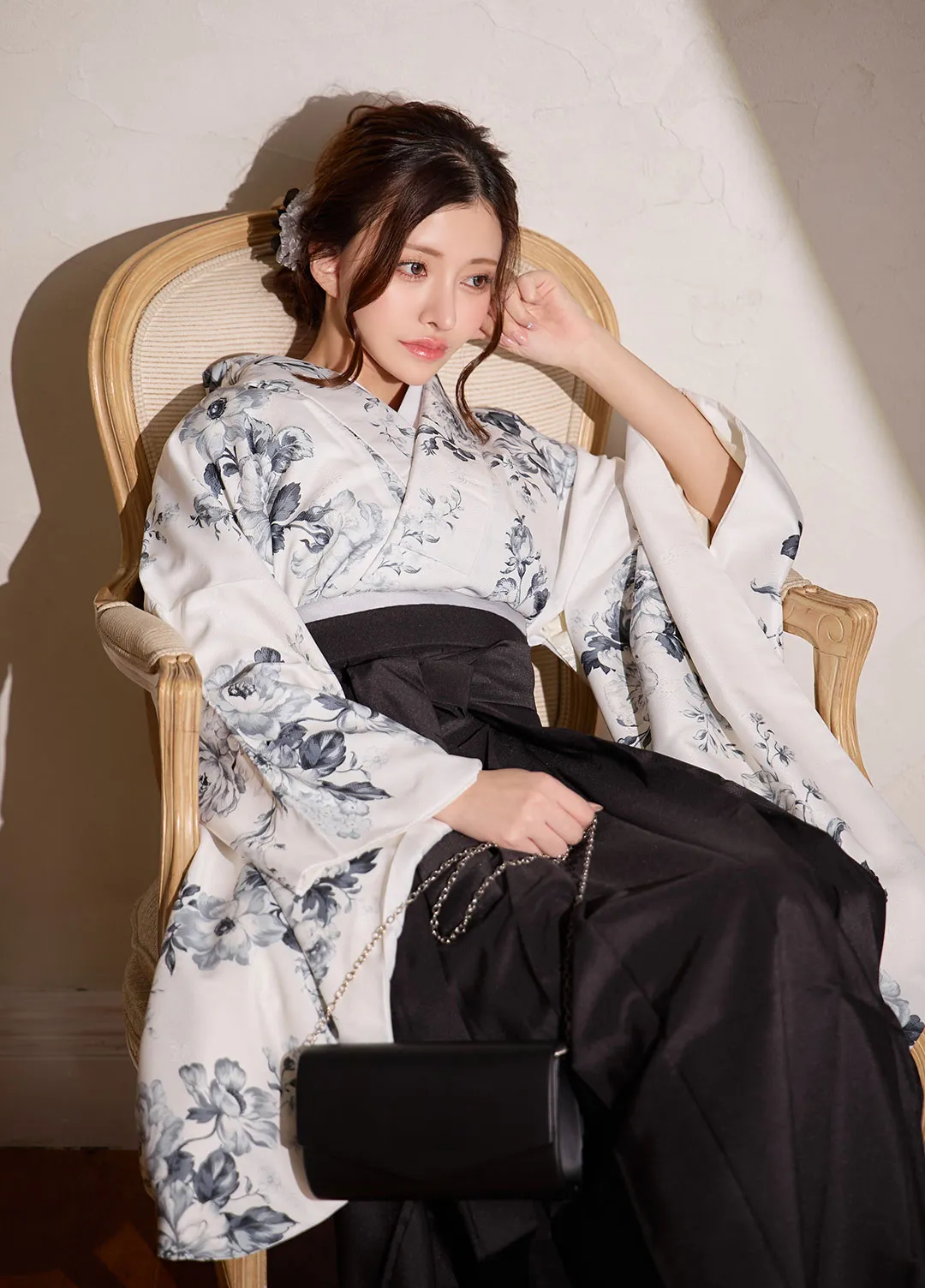 C&C新春袴コレクション-27