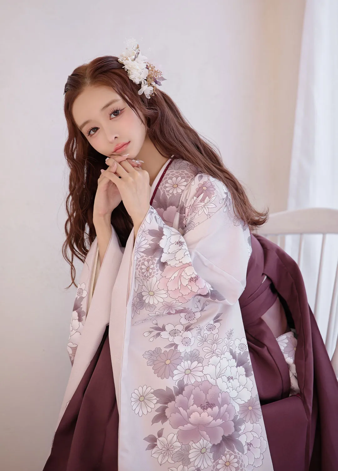 C&C新春袴コレクション-20