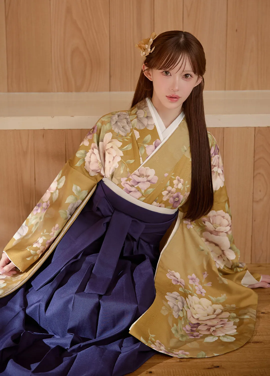 C&C新春袴コレクション-24