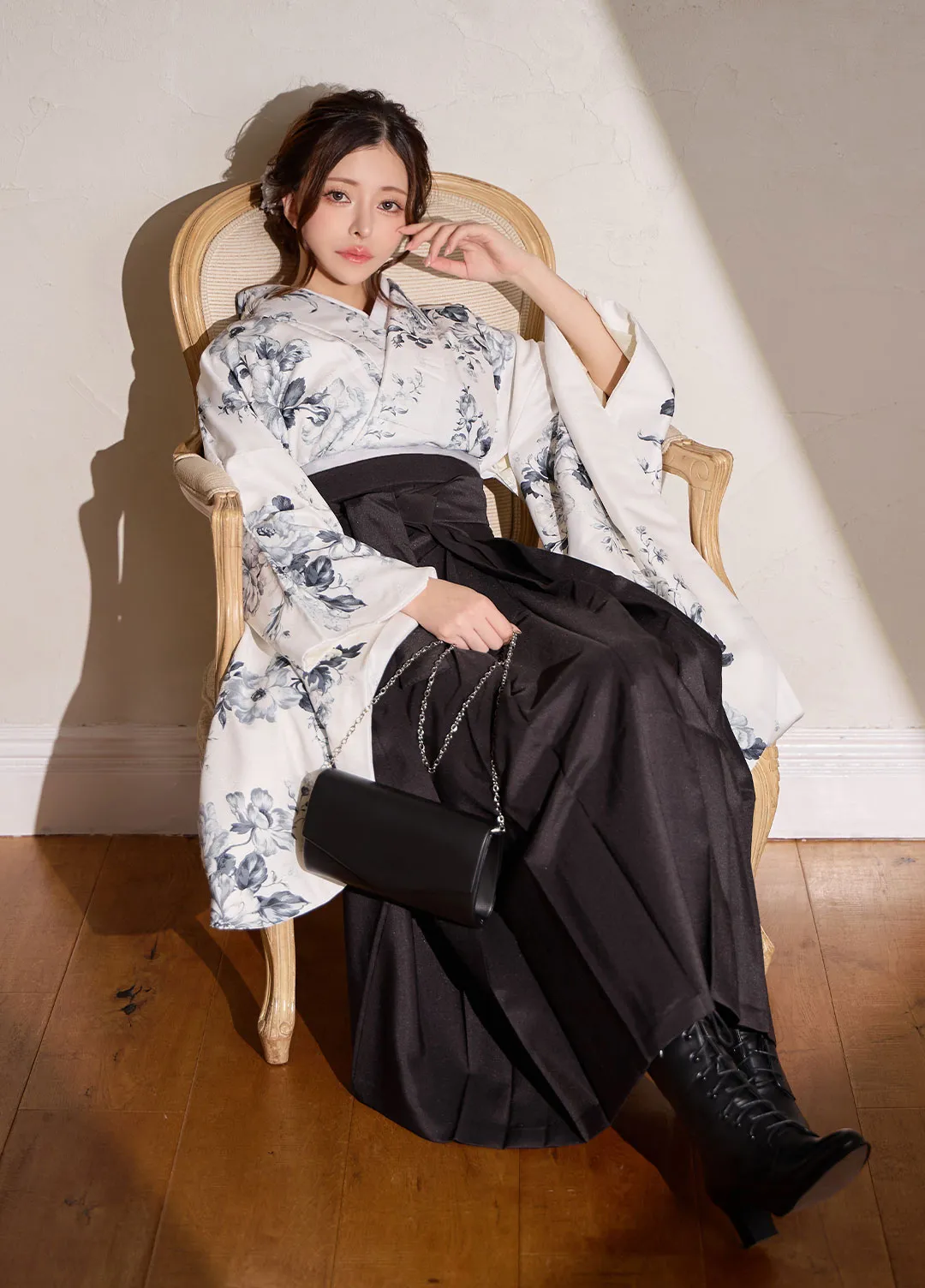 C&C新春袴コレクション-28