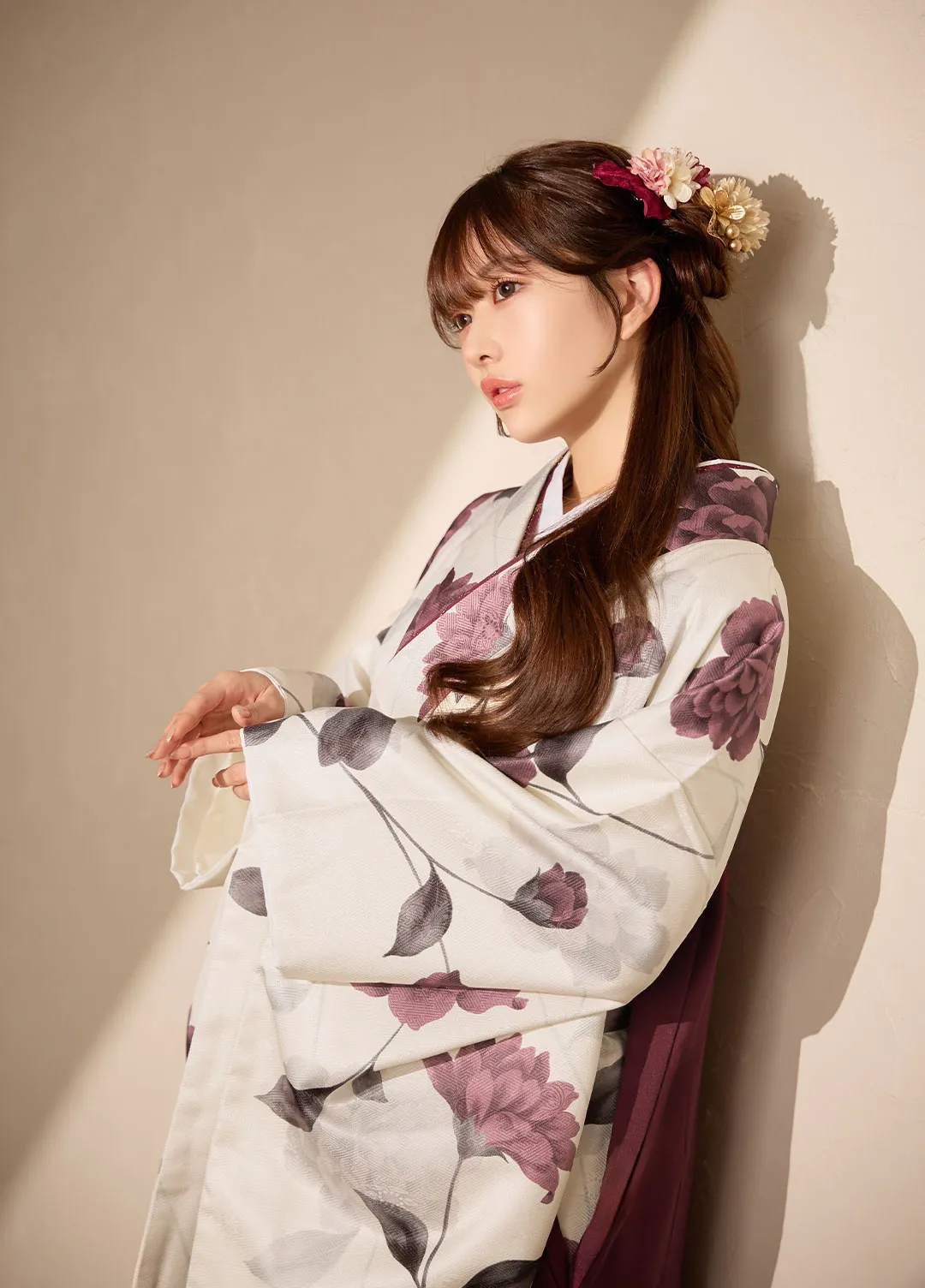 C&C新春袴コレクション-32