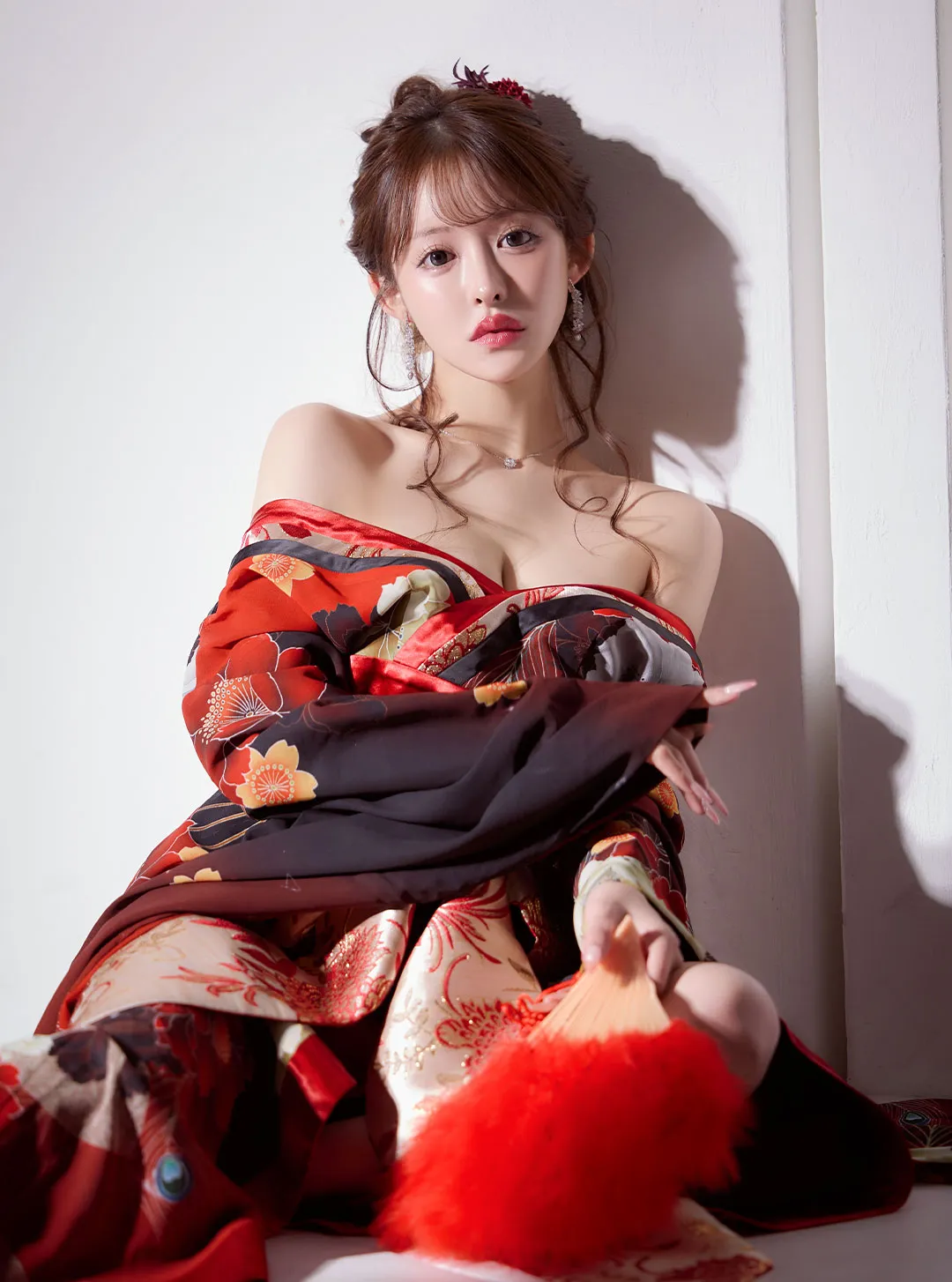 C&C新春袴コレクション-10