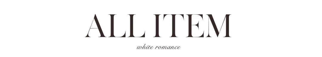 ホワイトドレス一覧