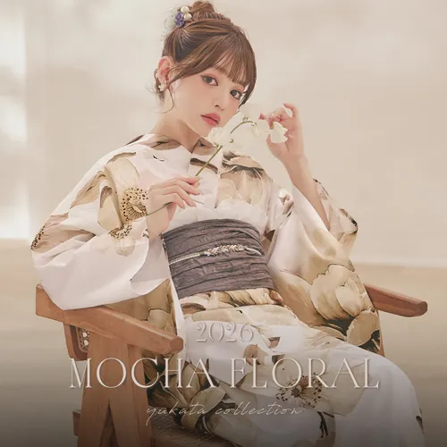 ちぃぽぽちゃん着用浴衣特集