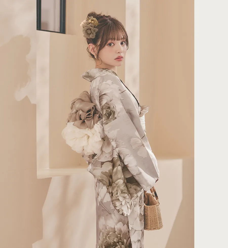 2026最新浴衣コレクション ちぃぽぽが着る、MOCHA FLORAL-13