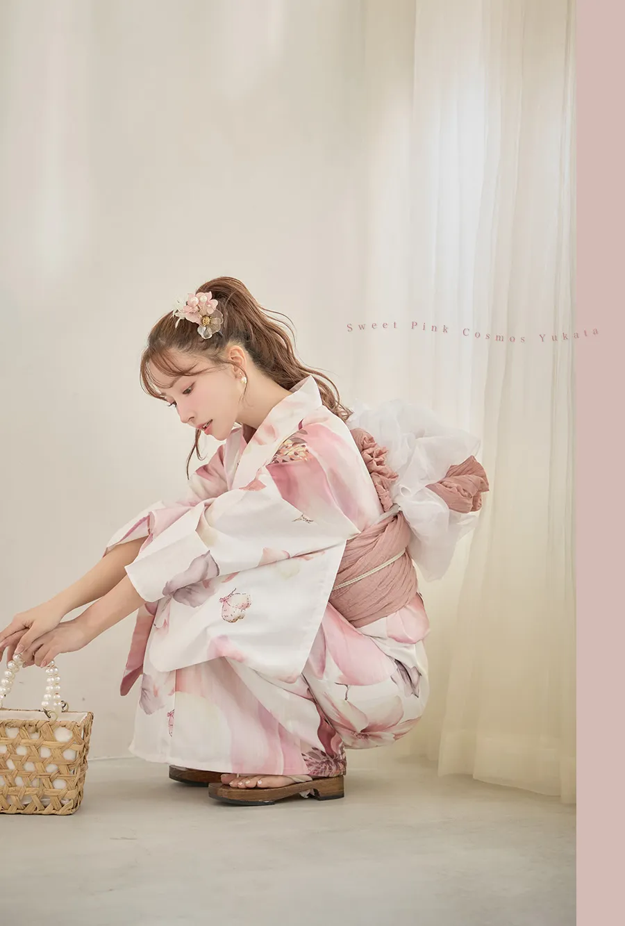 トレンドブラウン